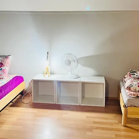 Διαμέρισμα Private Numminen