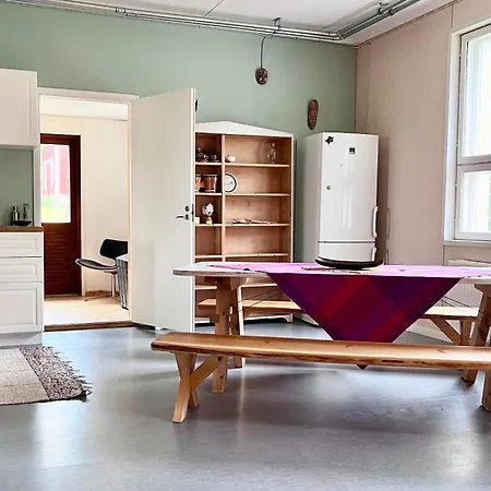 Private Apartment Numminen