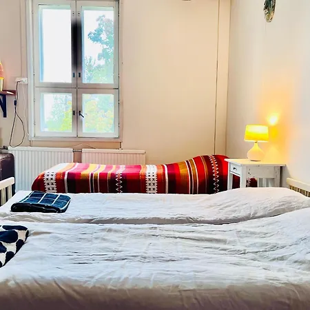 Private Apartment