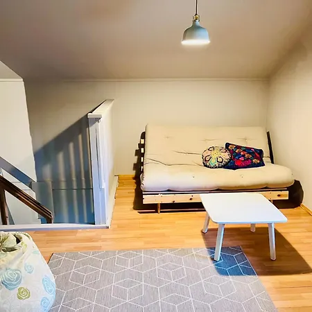 Private Apartment