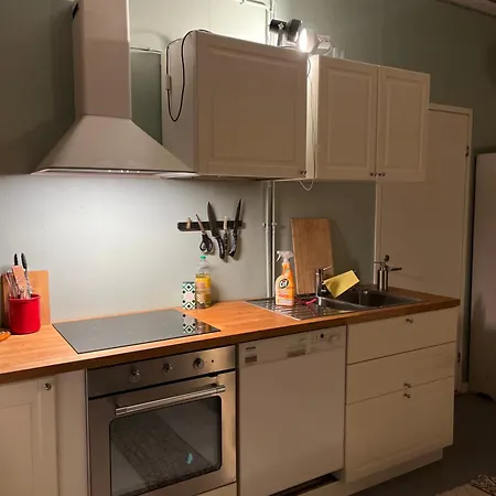 Private Apartment