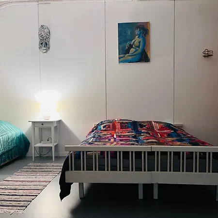 Private Apartment Numminen