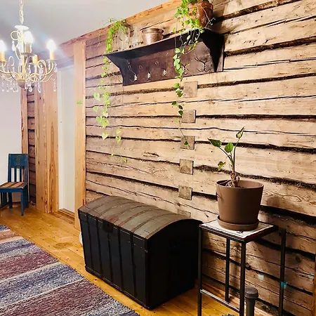 Private Apartment