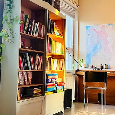 Private Apartment