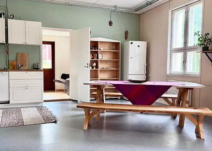 Private شقة Numminen