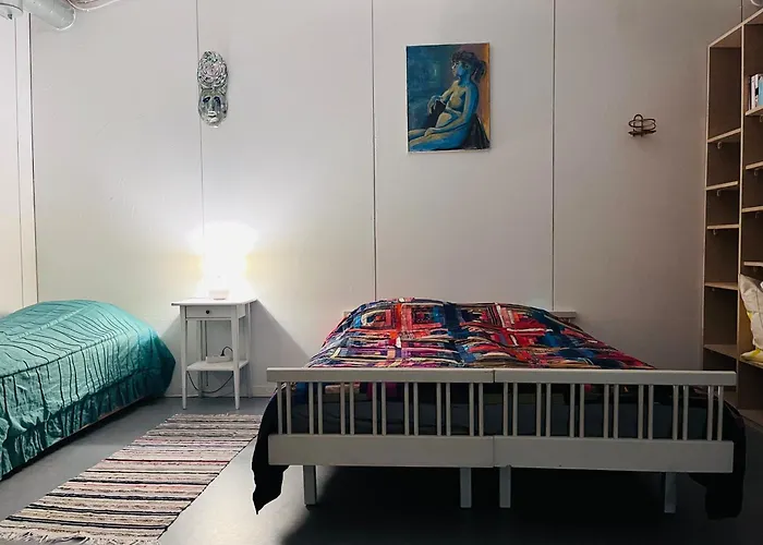 Private شقة Numminen